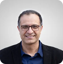 Mohammad H. Mahoor, Ph.D.