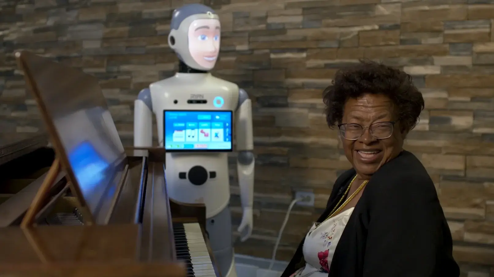 Ryan - Empathetic Engagement